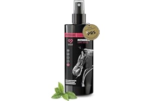 Peticare Cura Cavalli - Crescita del Pelo, Lucentezza Setosa Duratura, per Sporcare, Asciugare, Promuove Il Pelo, Film Protettivo per Il Pelo del Cavallo - petHorse Care 2003