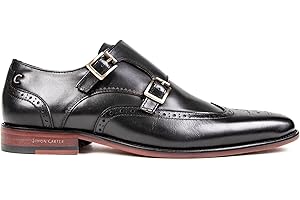 Simon Carter Spaniel Shoes