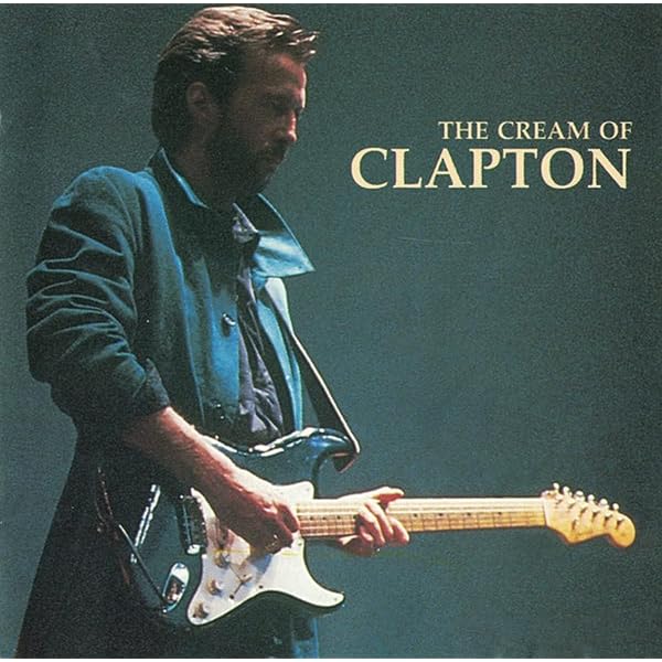 エリック・クラプトン／グレイテスト・ビデオ・ヒッツ／LD 駿河屋 - 【買取】エリック・クラプトン・グレイテスト・ビデオ