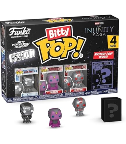 Funko POP! Marvel: Thor: Liefde en Donder - Thor - Verzamelbaar Vinyl Figuur - Cadeau Idee - Officiële Merchandise -Filmfans - Model Figuur voor Verzamelaars en Display : Funko