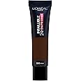 L'Oreal Paris Infallible 24H Matte Cover Foundation 385 Cocoa