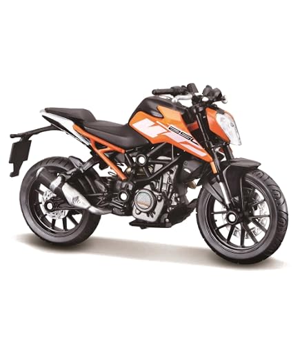 Kawasaki Z 800 miniature moto, en miniature moto horloge
