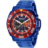 Invicta DC Comics - Superman 33188 Men 