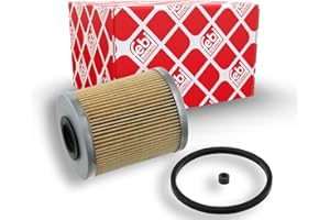 Febi bilstein 23305 Filtre à carburant