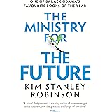 The Ministry for the Future