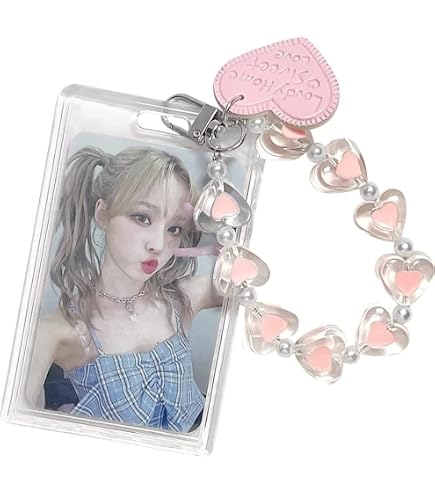 Porte-Carte Photo Pingouin En Peluche - Protecteur Mignon Pour Cartes Postales Et Carte D'Accès