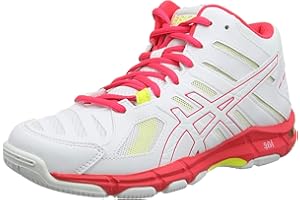 ASICS Damen Gel-Beyond 5 Mt Volleyballschuhe