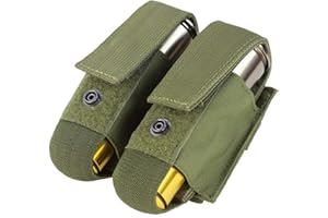CONDOR MA13-001 40mm Grenade Pouch OD