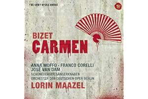 Bizet: Carmen