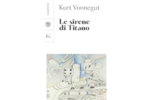 Le sirene di Titano