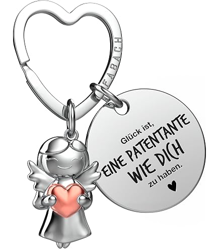 Cucchiaio con messaggio d'amore Ti Amo, idea regalo originale e personalizzata per Natale, compleanno, o una festa. Cucchiaino da caffè/dessert con confezione regalo da offrire ad una persona cara