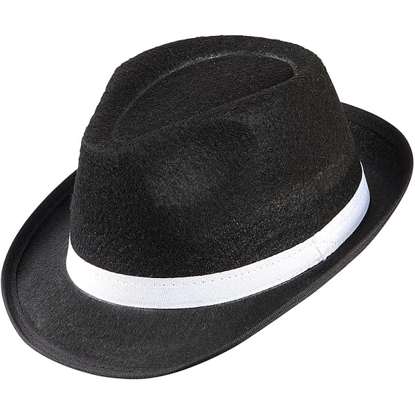 W WIDMANN MILANO Party Fashion, Costume gangster vintage W WIDMANN MILANO Party Fashion, Costume gangster vintage