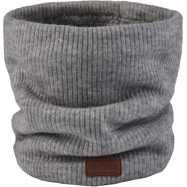 Cache Cou Multifonction Polaire - Respirant - Pour Sport Hiver, Moto, Ski - Homme/Femme