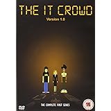 The IT Crowd - Series 1 [DVD] [2006]