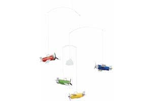 FLENSTED MOBILES Aeromobile Mobile