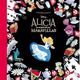 Alicia en el Pa&iacute;s de las Maravillas. Peque&ntilde;os tesoros Disney