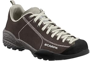 Scarpa Męskie buty do biegania w terenie Mojito