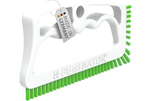 Fuginator® Brosse à Joints Utilisable Partout à la Maison, et notamment dans la Salle de Bains et dans la Cuisine