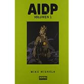 AIDP INTEGRAL VOL.1