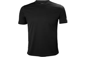 Helly Hansen Mens T-Shirt HH Tech