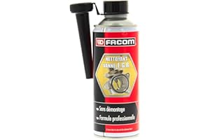 FACOM Nettoyant Circuit et Vanne EGR 475ml