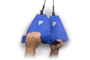 GREEN HILL Grip Trainer Judo Elastici Prese UCHIKOMI Allenamento Judo GI