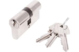 Tesa Assa Abloy Schließzylinder, Standard, 50303030N