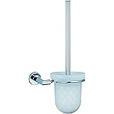 VitrA Minimax A44790 Tuvalet Fır&ccedil;alığı, Krom