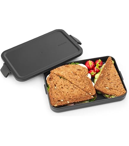 Buy Take Out Food Containers,Sandwich Take Out Boxes (50 Pack)- Toast