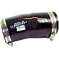 LR000927 Intercooler To Manifold Pipe Repair Hose Replacement For Land Rover Freelander Mk2 2.2 td4