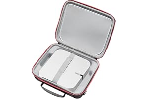 RLSOCO Custodia per XGIMI Elfin Mini proiettore