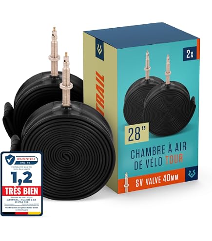 Pneu Vélo Urbain Kenda KWEST K193 700x32 - Slick, 85 PSI, Pour VTC Et Trajets Quotidiens