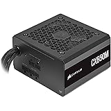 Corsair CX650M (2021), CX-M Series, 650 Watt 80 PLUS Bronze Semi-Modulaire Silencieux ATX Alimentation (Connexion EPS12V, Fon