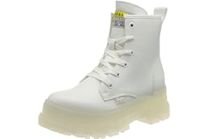 Buffalo Aspha Rld, Stivali alla Moda Donna