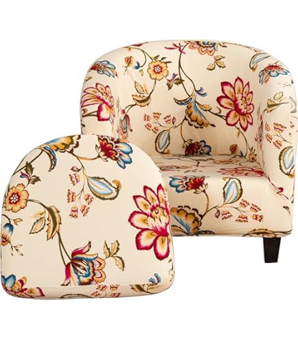 IKEA hoes/ overtrek voor Ektorp Tullsta 1-zit, wit, 702-49, stoelhoes, Ektorp Tullsta