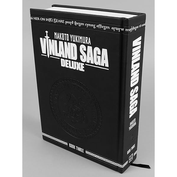 Vinland Saga Deluxe 1: Normanni : Yukimura, Makoto: Amazon.co.za