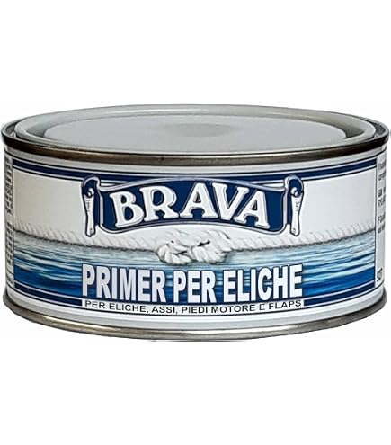 ANTIVEGETATIVA PIEDI ELICHE ASSI BULBO METALLI MARLIN VELOX PLUS ALTA QUALITA' 0,500 LT COLORE NERO - 4