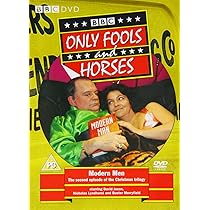 その他 Only Fools &amp; Horses: Complete Series 6 [DVD] Amazon.com: Only Fools & Horses - The Complete Collection