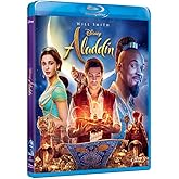 Aladdín [Blu-ray]
