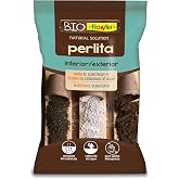 Flower - Perlite 5 L | for Gardening | Drainage and Aeration in Pots and Mixes | Ideal Water Retention | Inert, Safe and Dura