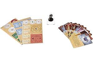 WIZKIDS Wizards of the Coast D&D Attack Wing Wave Nine Warrior Expansion Pack Action Figure