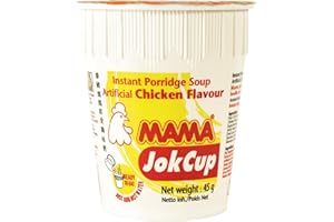 MAMA - Instant Reisbrei Hühn - Multipack (12 X 45 GR)