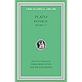 Republic, Volume I: Books 1-5 (Loeb Classical Library 237)