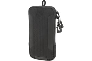 Maxpedition PLP - Funda para iPhone 6 Plus, color negro
