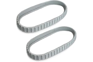 Calvana (2 Stück) Ersatzschienen für Maytronics Dolphin Robotic Poolreiniger mit Teilenummer 9983152-R2 Delphin Teile