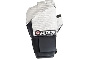Centaur Target Sports - Target Shooting Glove - Pro Model - Fingerless - Men's & Women's