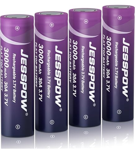 Born To Vape presente Batteries Rechargeable Maxicell Pile pour Cigarette  lectronique/Pile pour Cigarette lectronique Grand Format pour Cigarette  Electronique - Haute Performance 4000mAh 45A - Pile : Amazon.fr: High-Tech