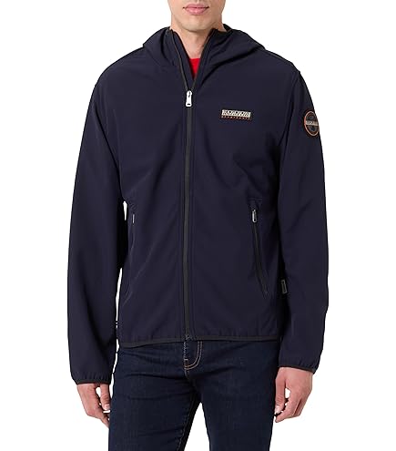 Napapijri Chaqueta De Esquí Rainforest Pocket 2