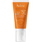 Avene-Solaire SPF 50 Yaşlanma Karşıtı G&uuml;neş Kremi 50 ml