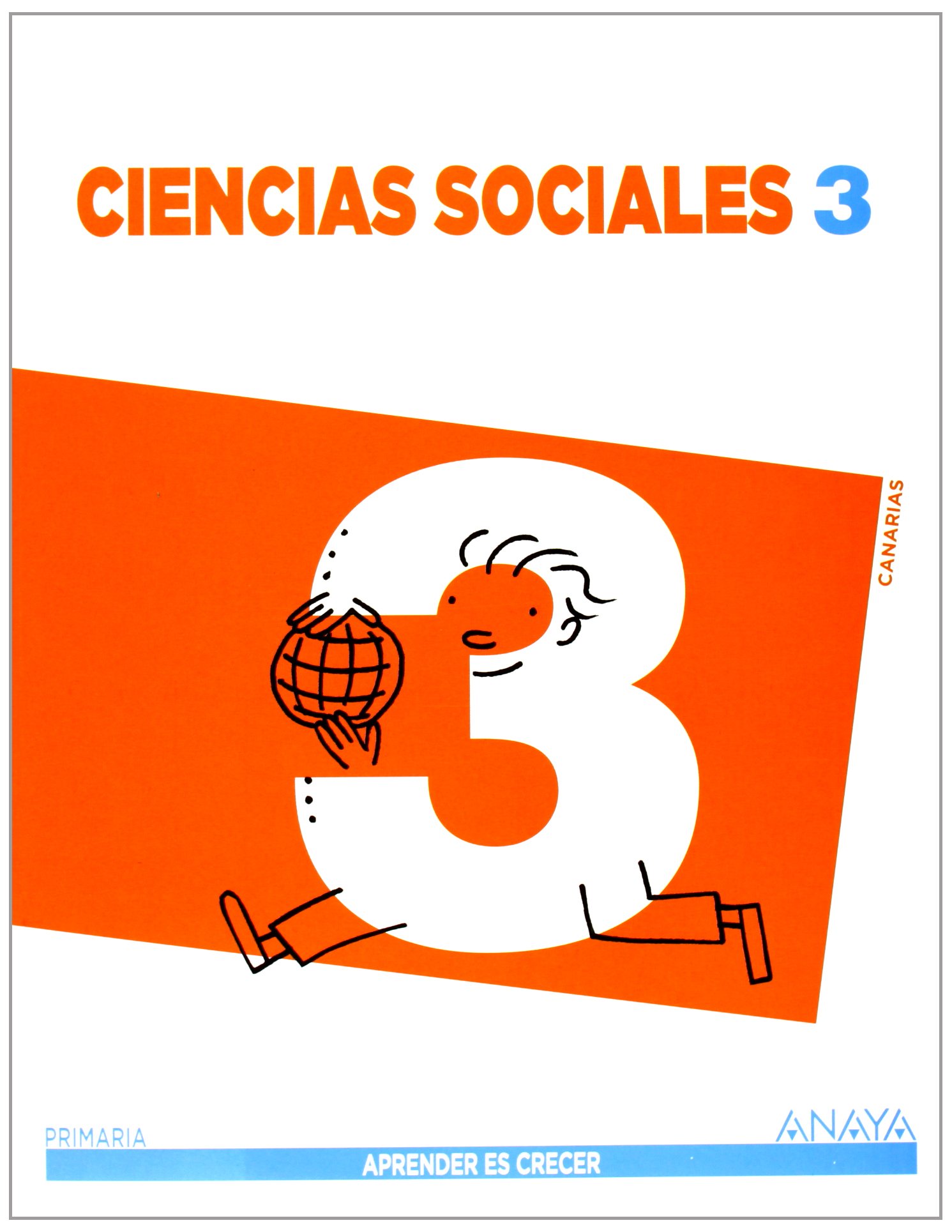 Ciencias Sociales 3